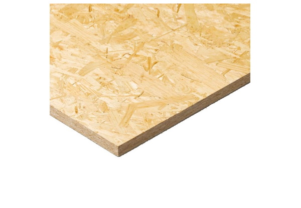 OSB Sheet Materials