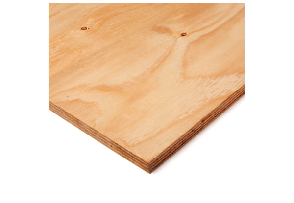 Plywood Sheet Materials